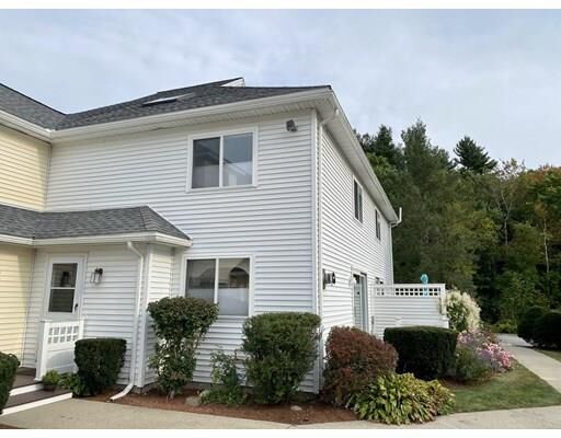 Property Photo:  360 Littleton Road F20  MA 01824 