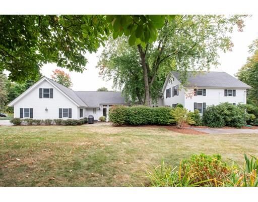 Property Photo: 89 Westford Street MA 01824