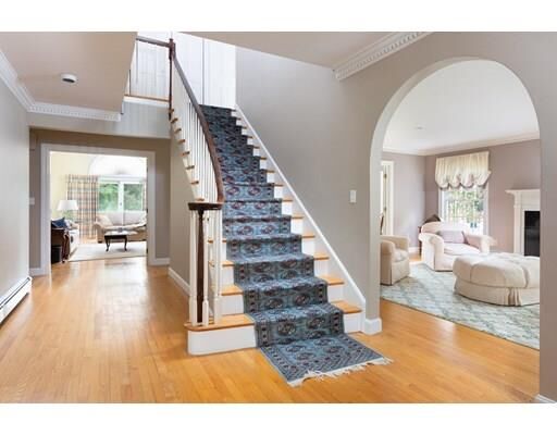 Property Photo: 1 Mark Ln MA 02186