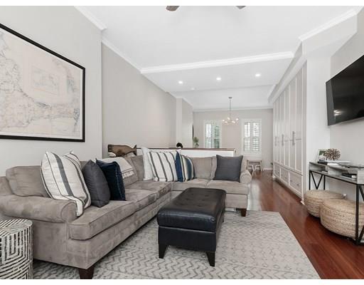 Property Photo:  32 Auburn Street 1  MA 02129 