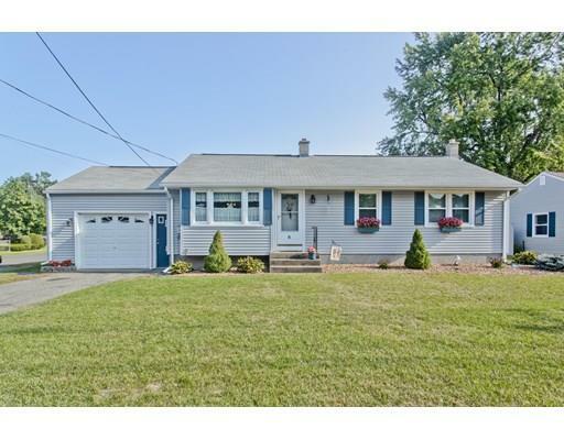 Property Photo: 78 McCarthy Ave MA 01020
