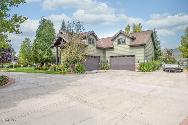 4963 E Arabian Circle  Heber City UT 84032 photo