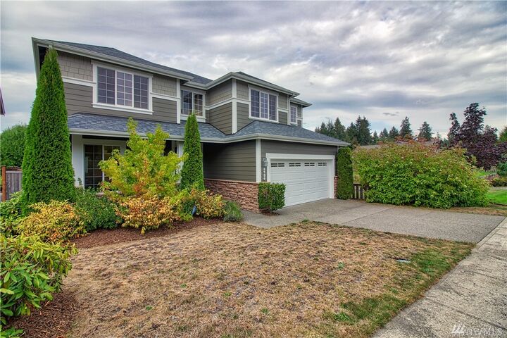 Property Photo:  8734  28th Way SE  WA 98513 