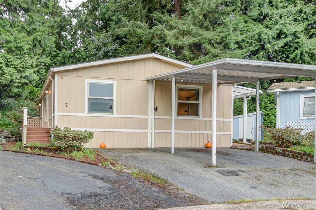 Property Photo:  5810 Fleming St 7  WA 98203 