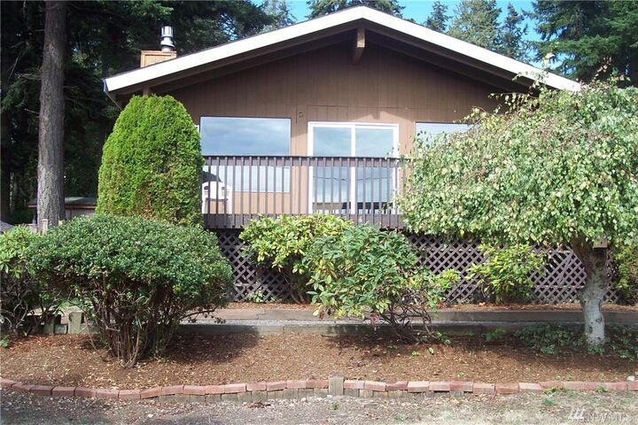 Property Photo: 4317 77th Place NW WA 98271