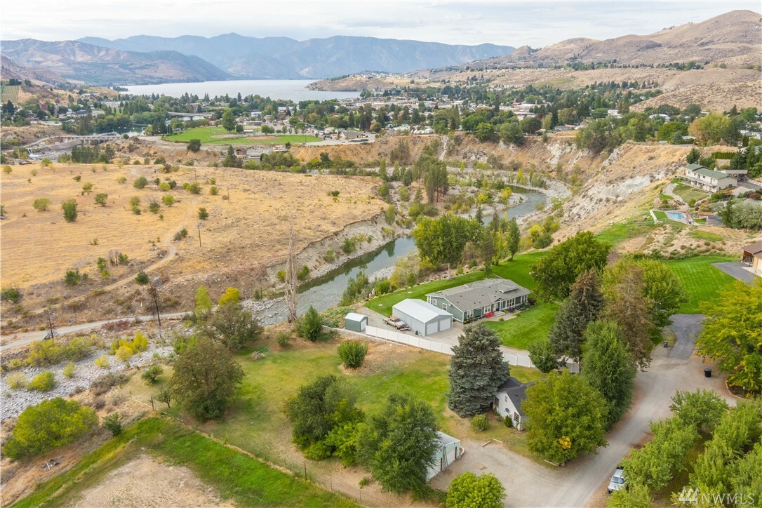 Property Photo: 31 Chestnut St WA 98816