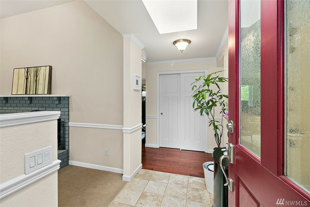 Property Photo: 2129 139th Place SE WA 98012