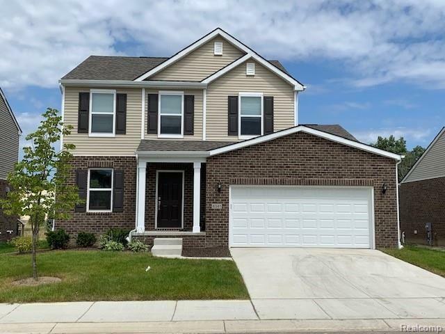 Property Photo: 34501 Gresford Drive MI 48047