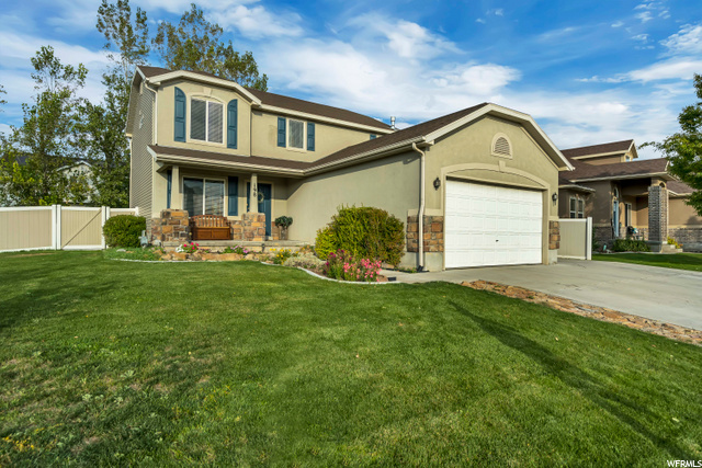 Property Photo: Address not disclosed UT 84074
