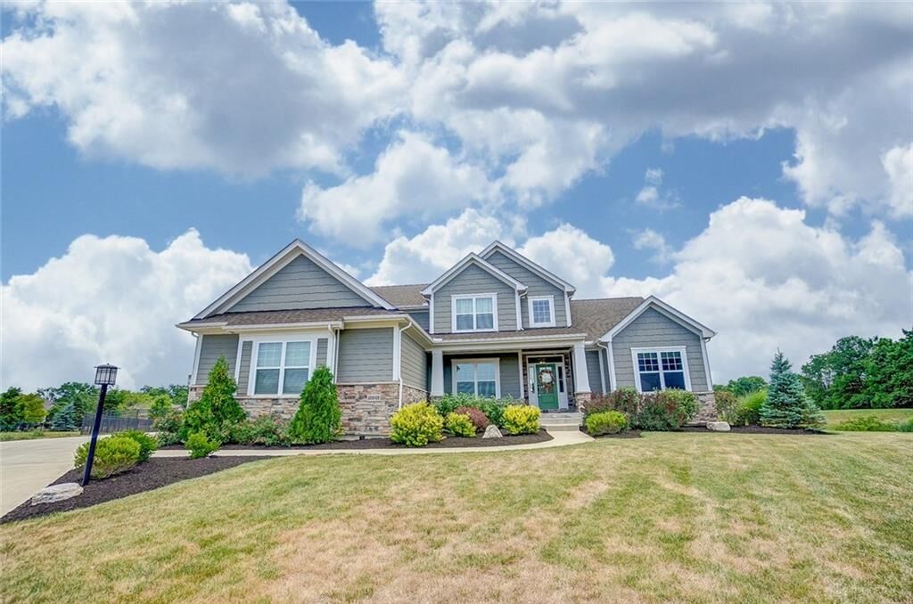 Property Photo: 10949 Shallow Creek Court OH 45458