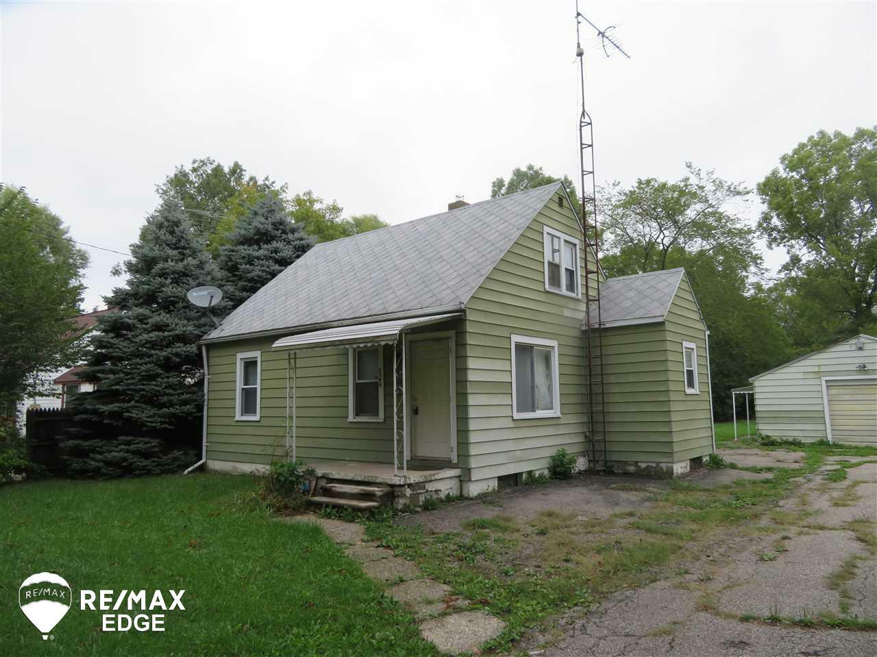 Property Photo:  2346 Covert Rd  MI 48509 