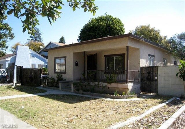 Property Photo:  434 S E Street  CA 93030 