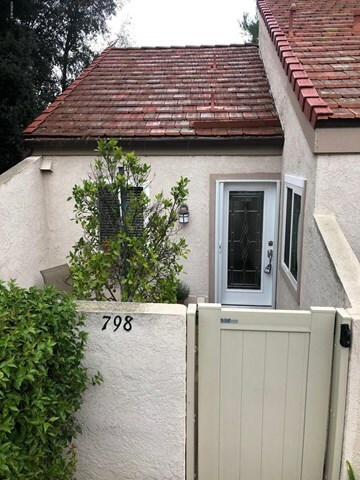 Property Photo: 798 Tuolumne Avenue CA 91360