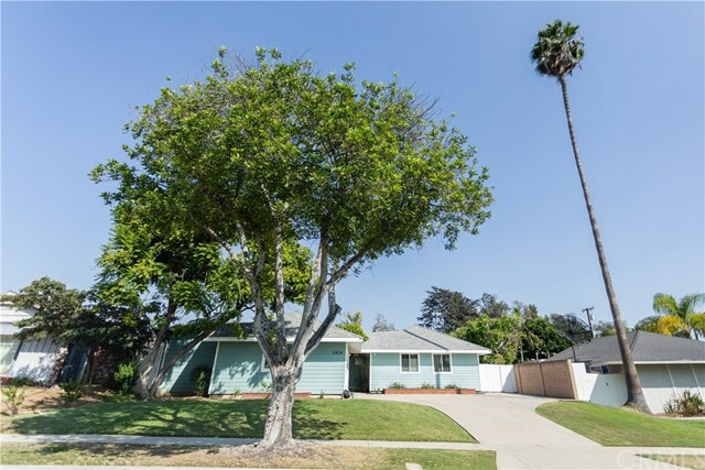 Property Photo:  2424 Cambridge Avenue  CA 92835 