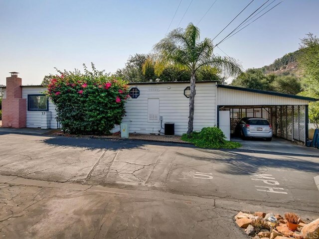 Property Photo:  1299 Deer Springs Rd. 23  CA 92069 