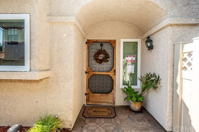 Property Photo: 1542 San Fernando Drive CA 92882
