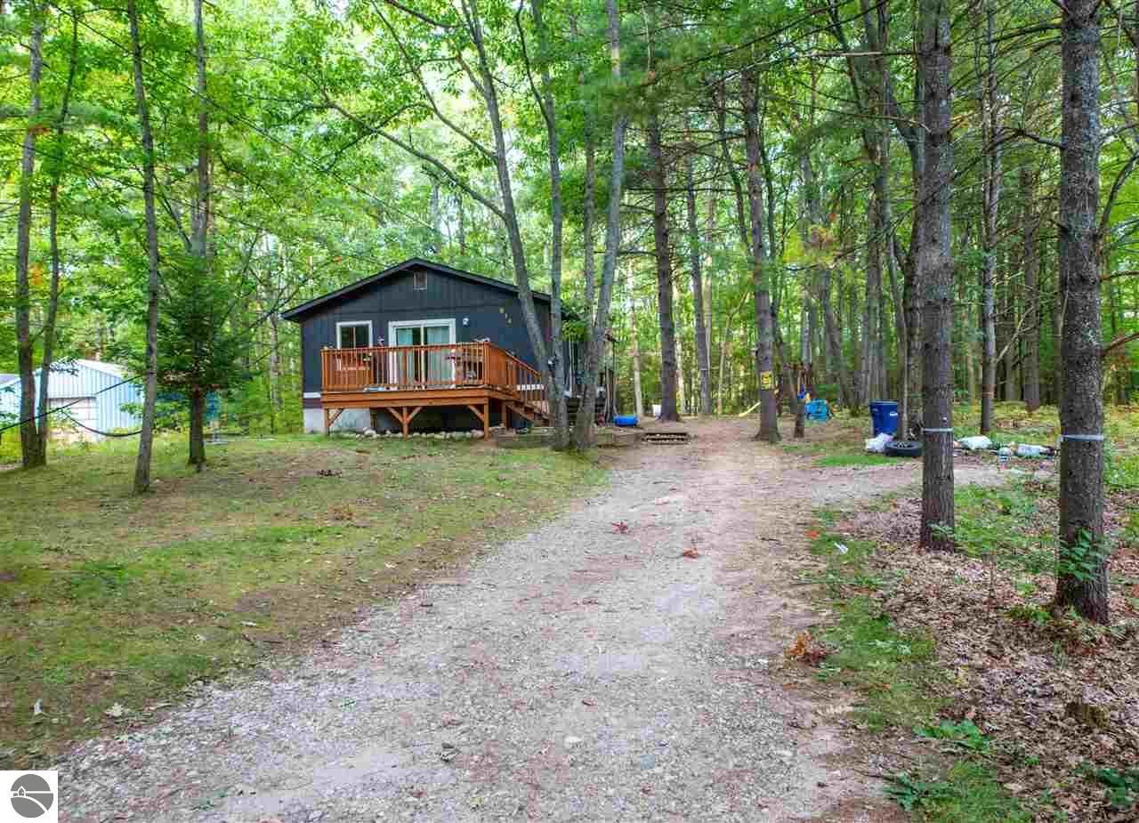 Property Photo:  814 Pierce Street  MI 49633 