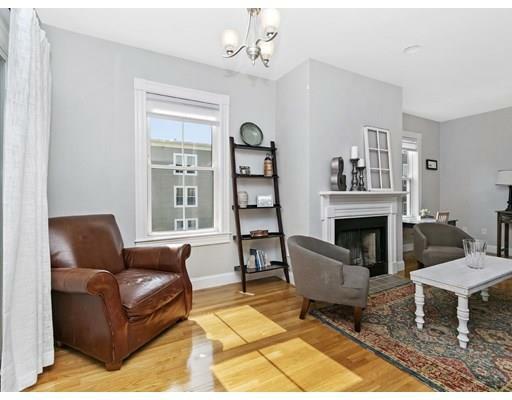 Property Photo:  17 Elm Street 2  MA 02129 