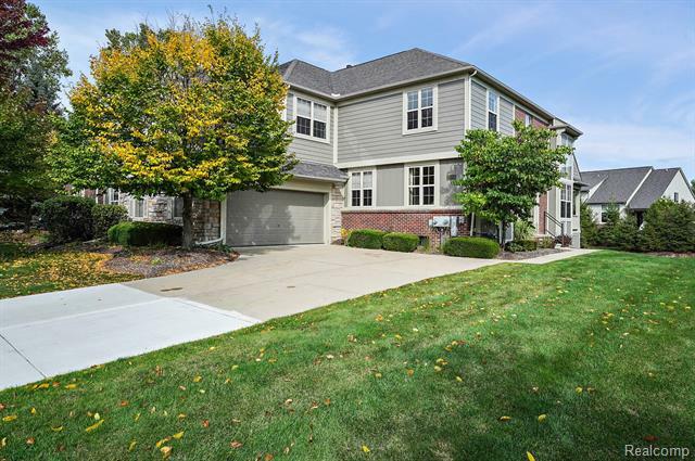 Property Photo: 2476 Winding Brook Court MI 48309