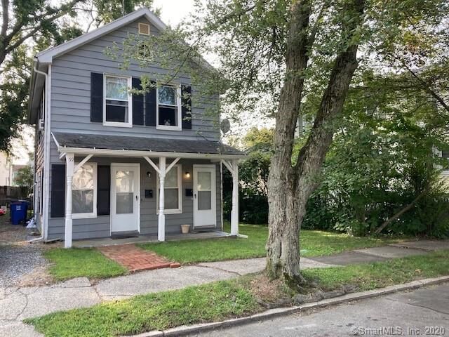 Property Photo:  59 Hanford Avenue  CT 06605 