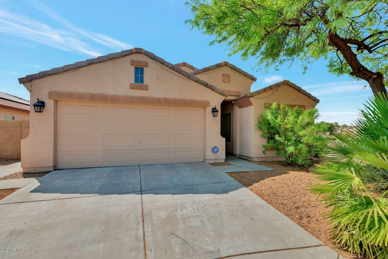 Property Photo:  1529 W Lynne Lane  AZ 85041 