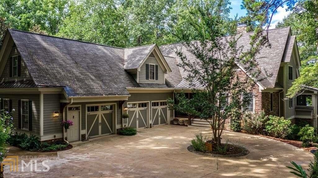 Property Photo: 131 Barrington Hall Dr GA 31024