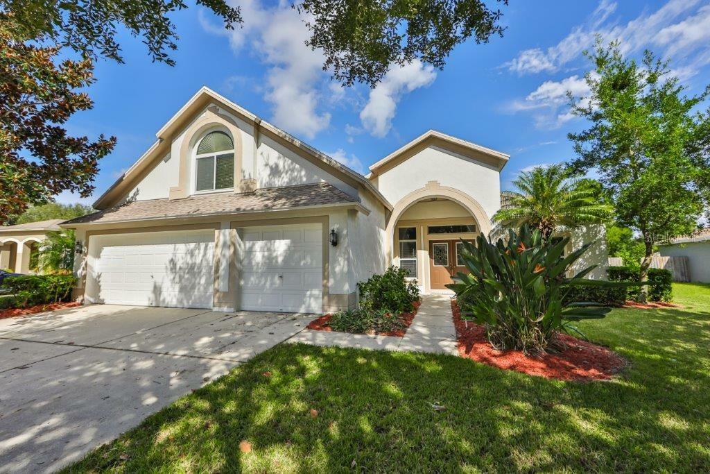 Property Photo:  6704 Brighton Park Drive  FL 33572 