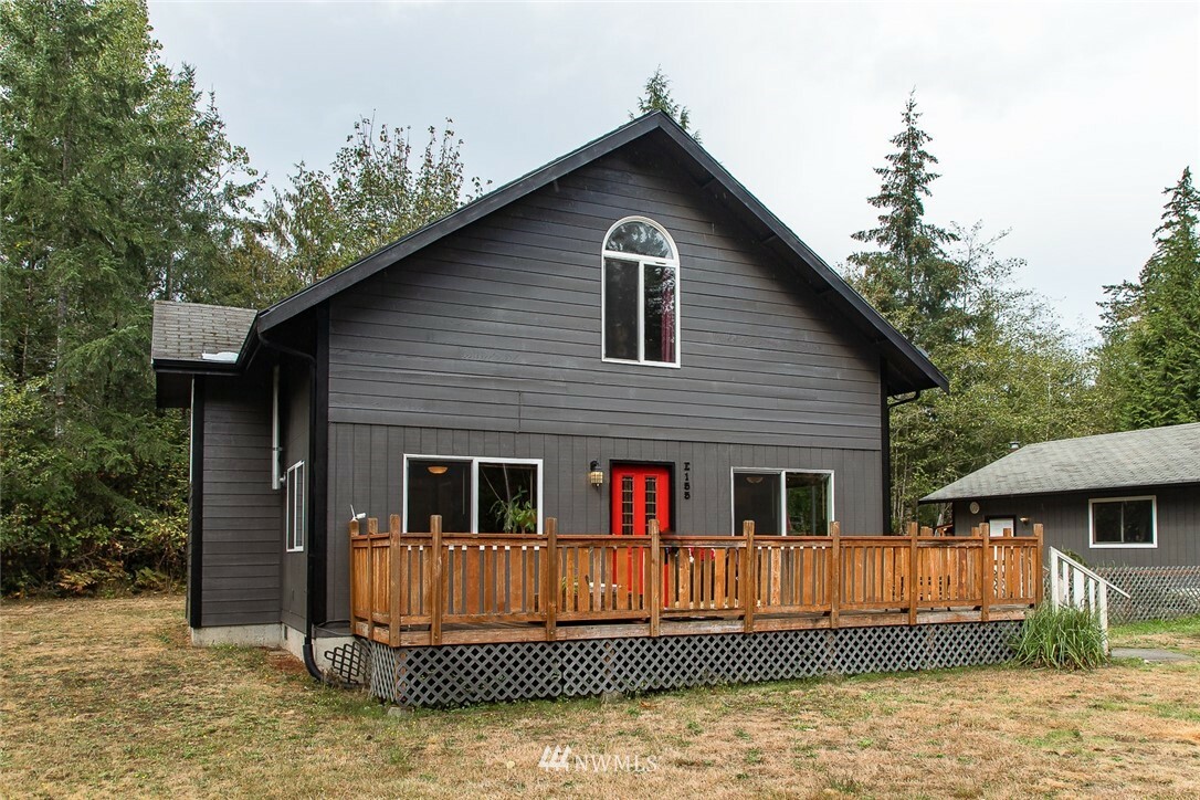 Property Photo:  155 E Budd Drive  WA 98584 