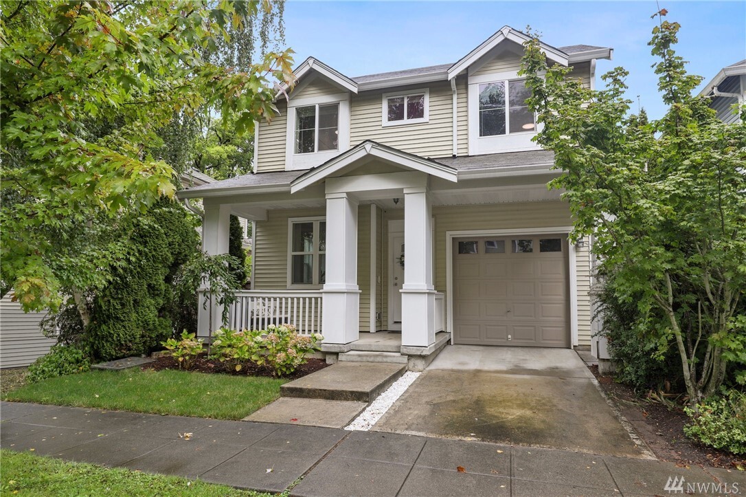 Property Photo: 3706 S Holly Park Drive WA 98118