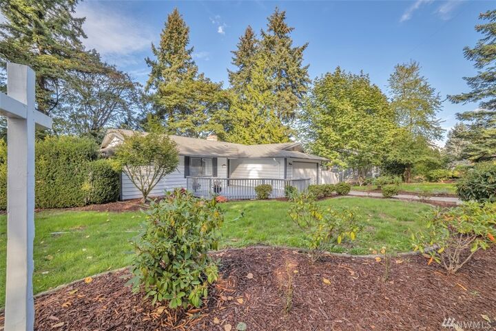 131  28th Avenue SE  Puyallup WA 98374 photo