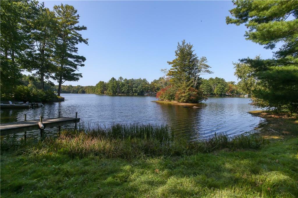 Property Photo:  44 Lake View Dr  RI 02814 