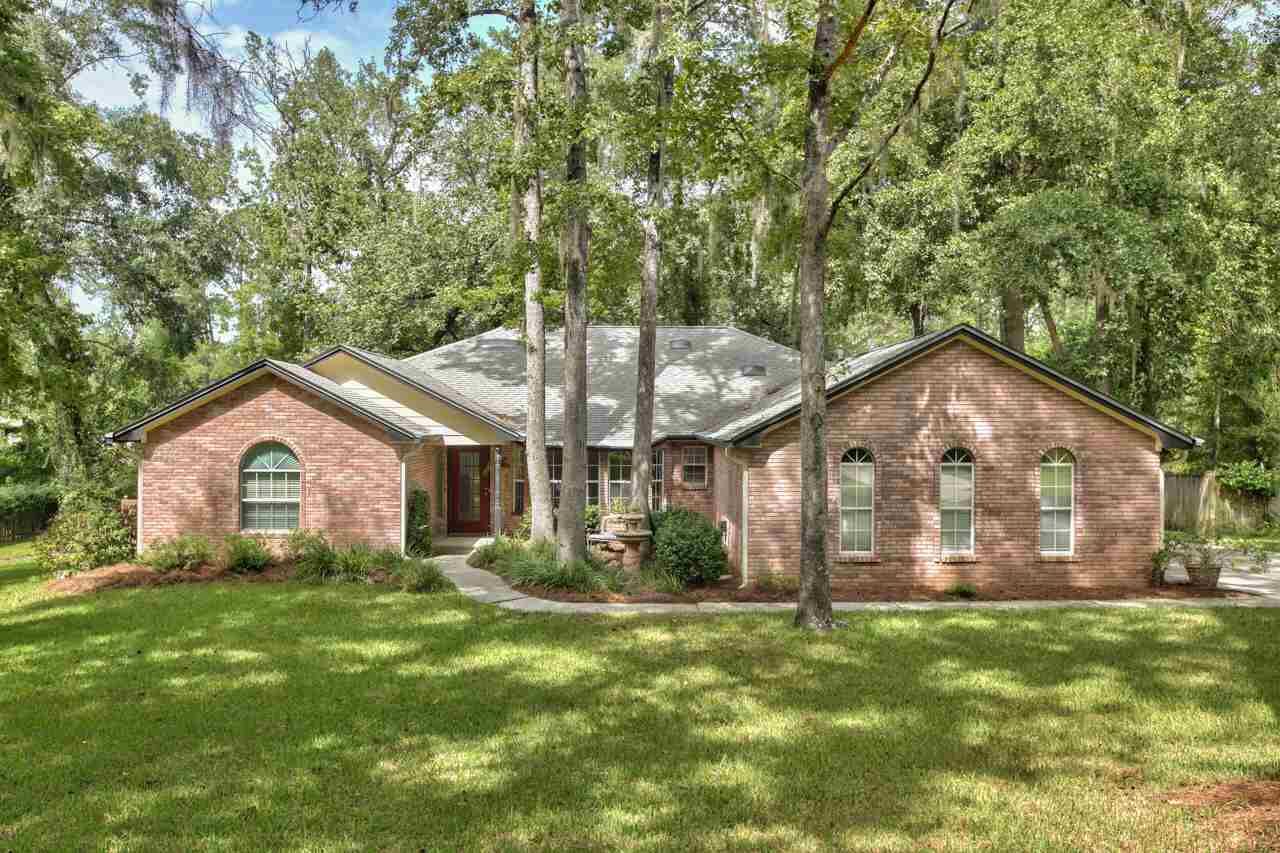 Property Photo: 1850 Log Ridge Trail FL 32312