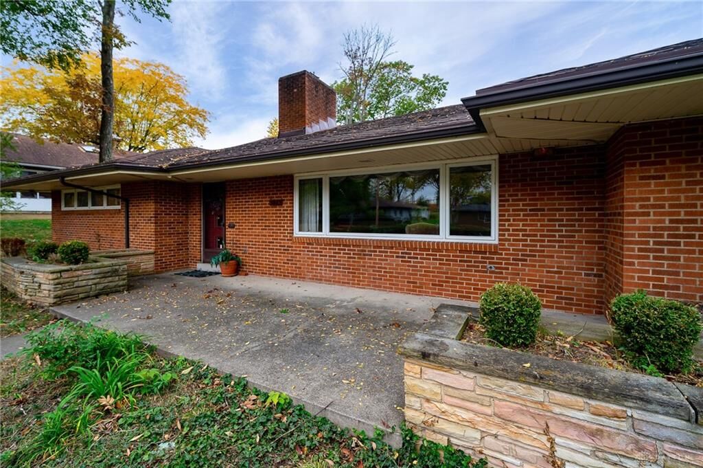 Property Photo:  3813 Seiber Avenue  OH 45405 
