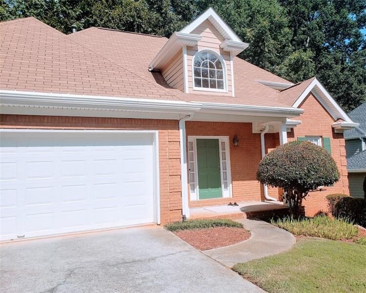 Property Photo: 7036 Wind Run Way 0 GA 30087