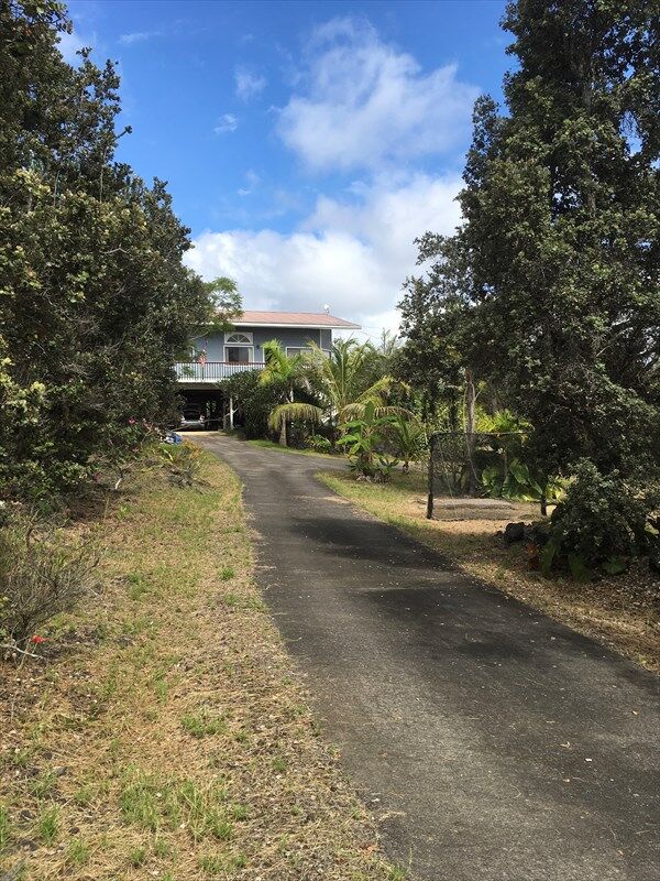 Property Photo:  92-9132 Ginger Blossom Ln  HI 96737 