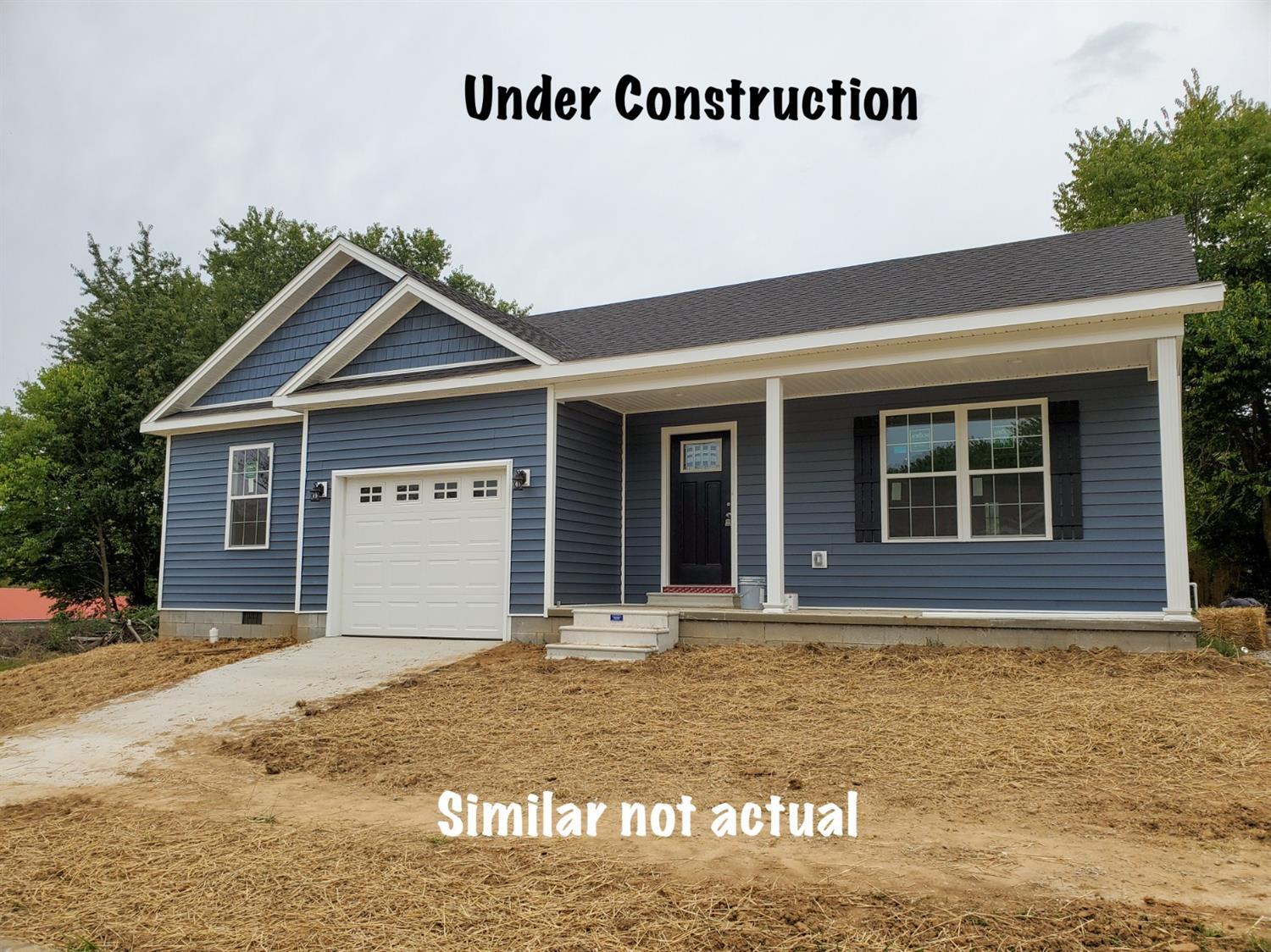 Property Photo:  109 Palmer Court  KY 40422 