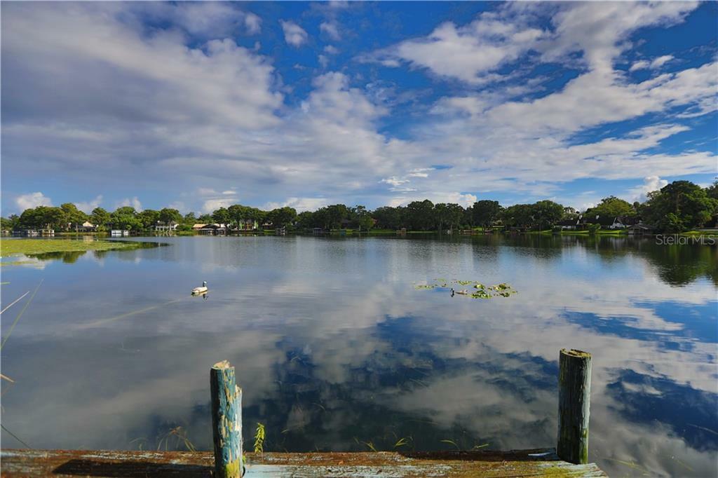Property Photo: 1333 Alberta Drive FL 32789