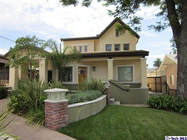 Property Photo: 28 S Parkwood 5 CA
