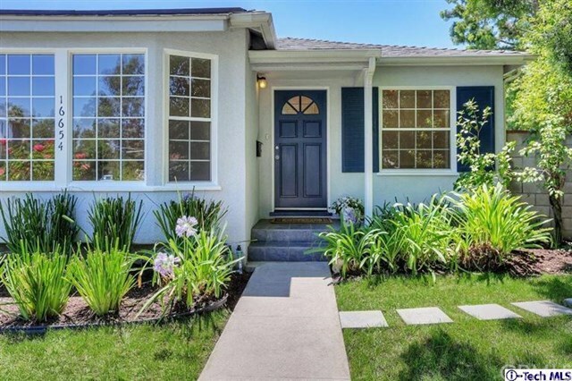 Property Photo:  16654 McCormick Street  CA 91436 