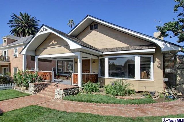 Property Photo:  715 Mound Avenue  CA 91030 