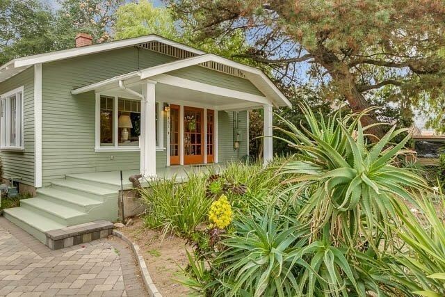 Property Photo:  461 W Mendocino Street  CA 91001 