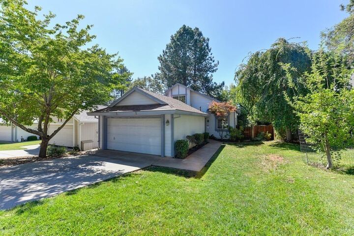 217 Fairmont Drive  Grass Valley CA 95945 photo