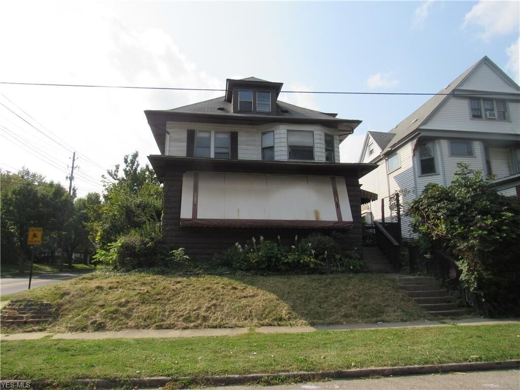 Property Photo:  132 Beck Avenue  OH 44302 