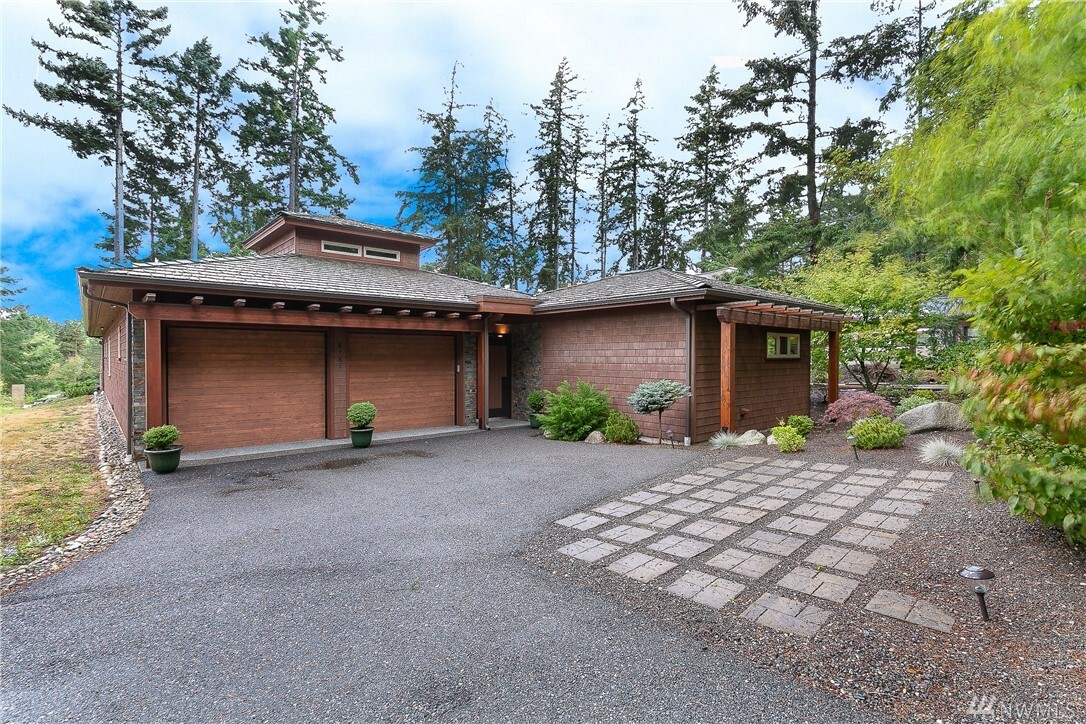Property Photo:  8789 Clubhouse Point Dr  WA 98230 