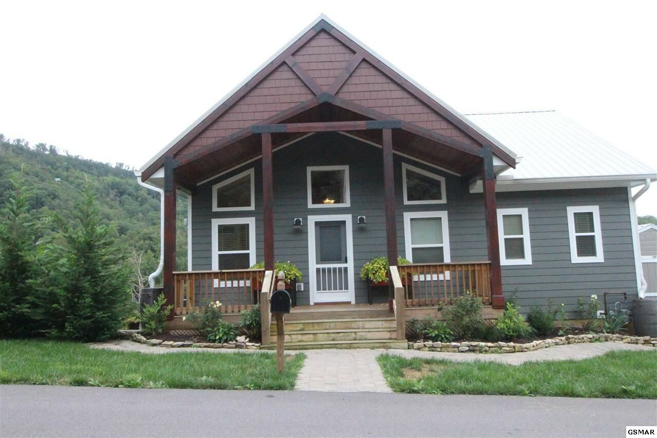 326 Raccoon Ridge Road  Gatlinburg TN 37738 photo