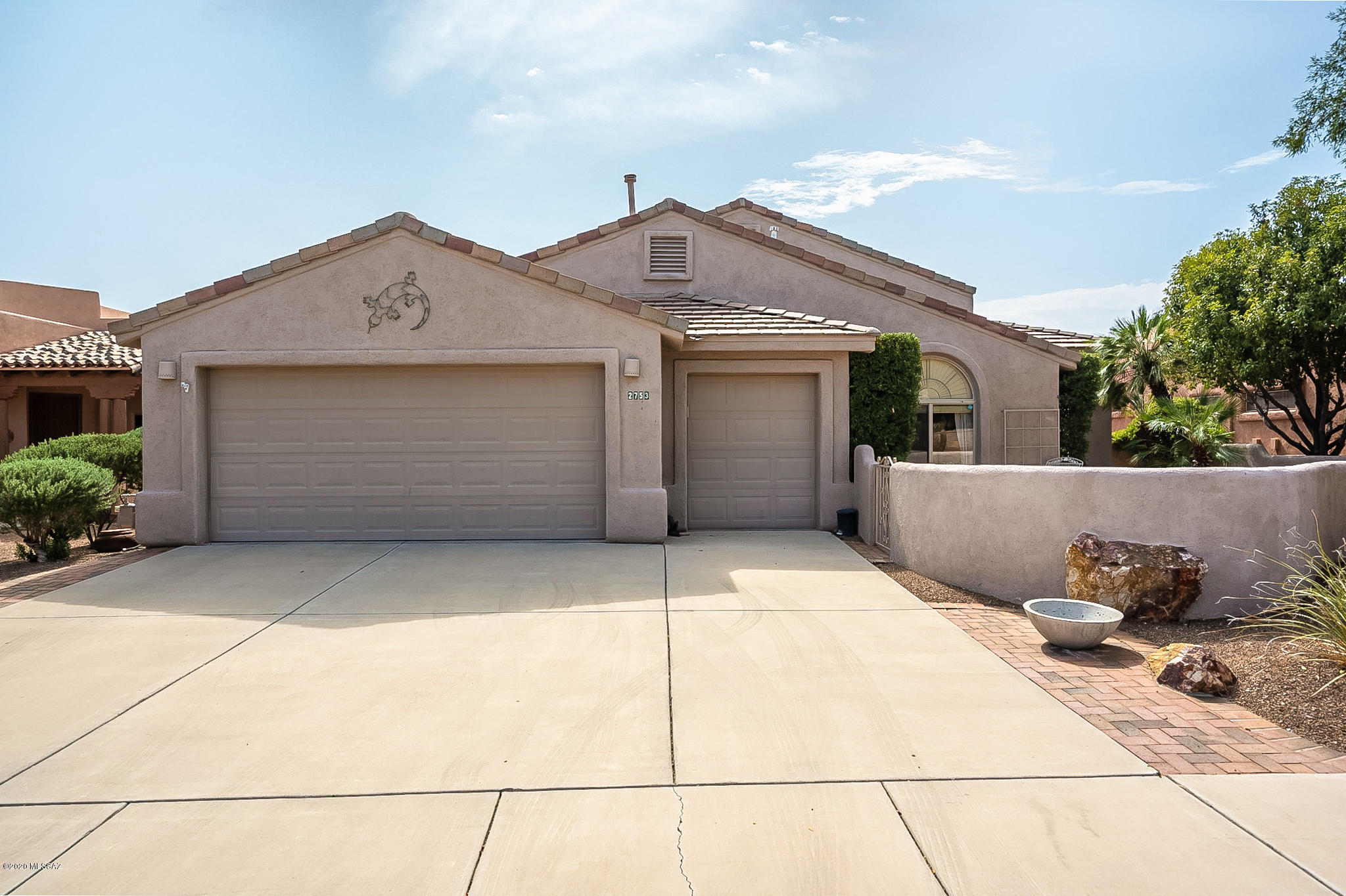 Property Photo: 2753 S Tree Gables Drive AZ 85614