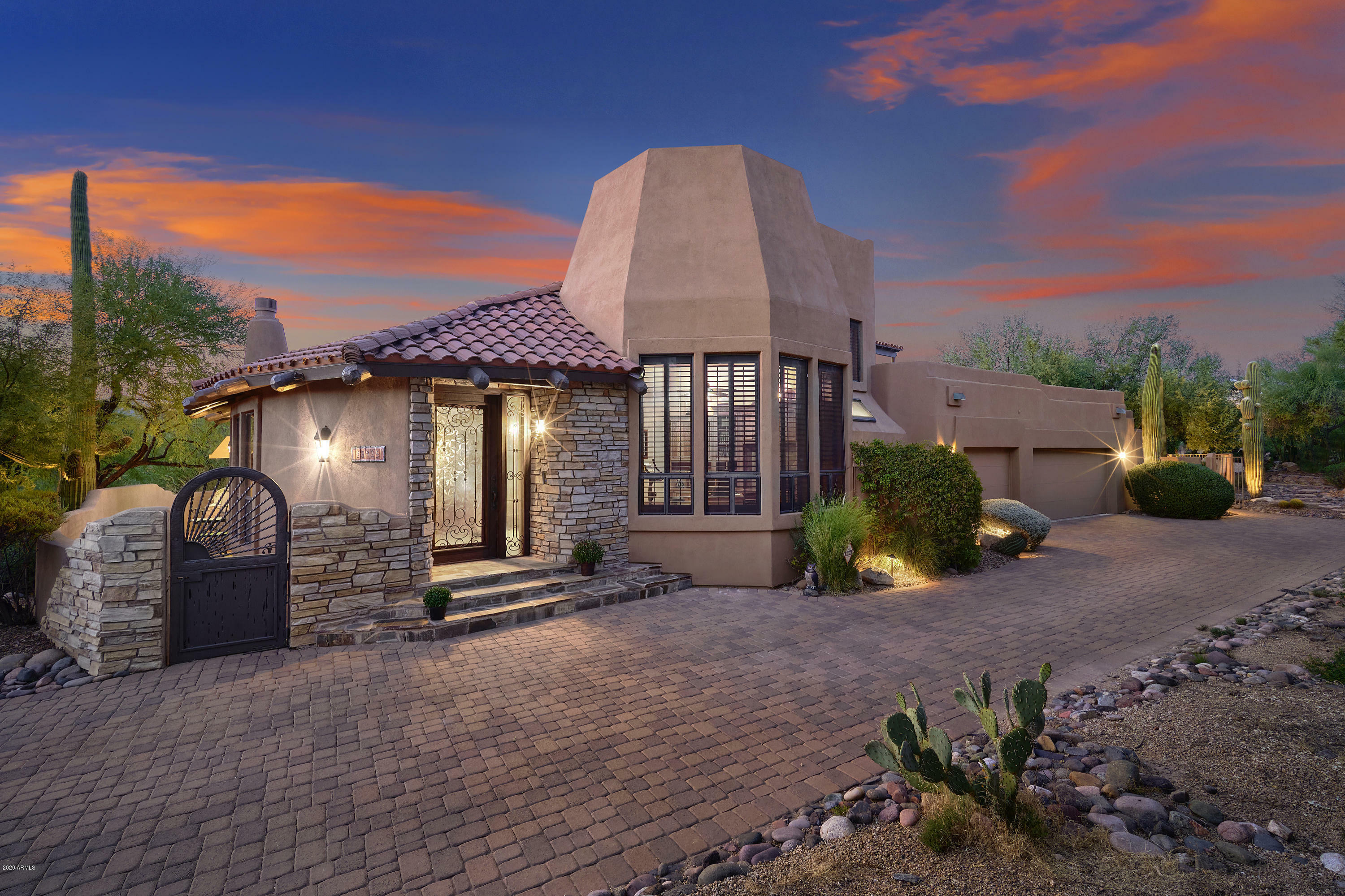 Property Photo:  38925 N 54th Street  AZ 85331 