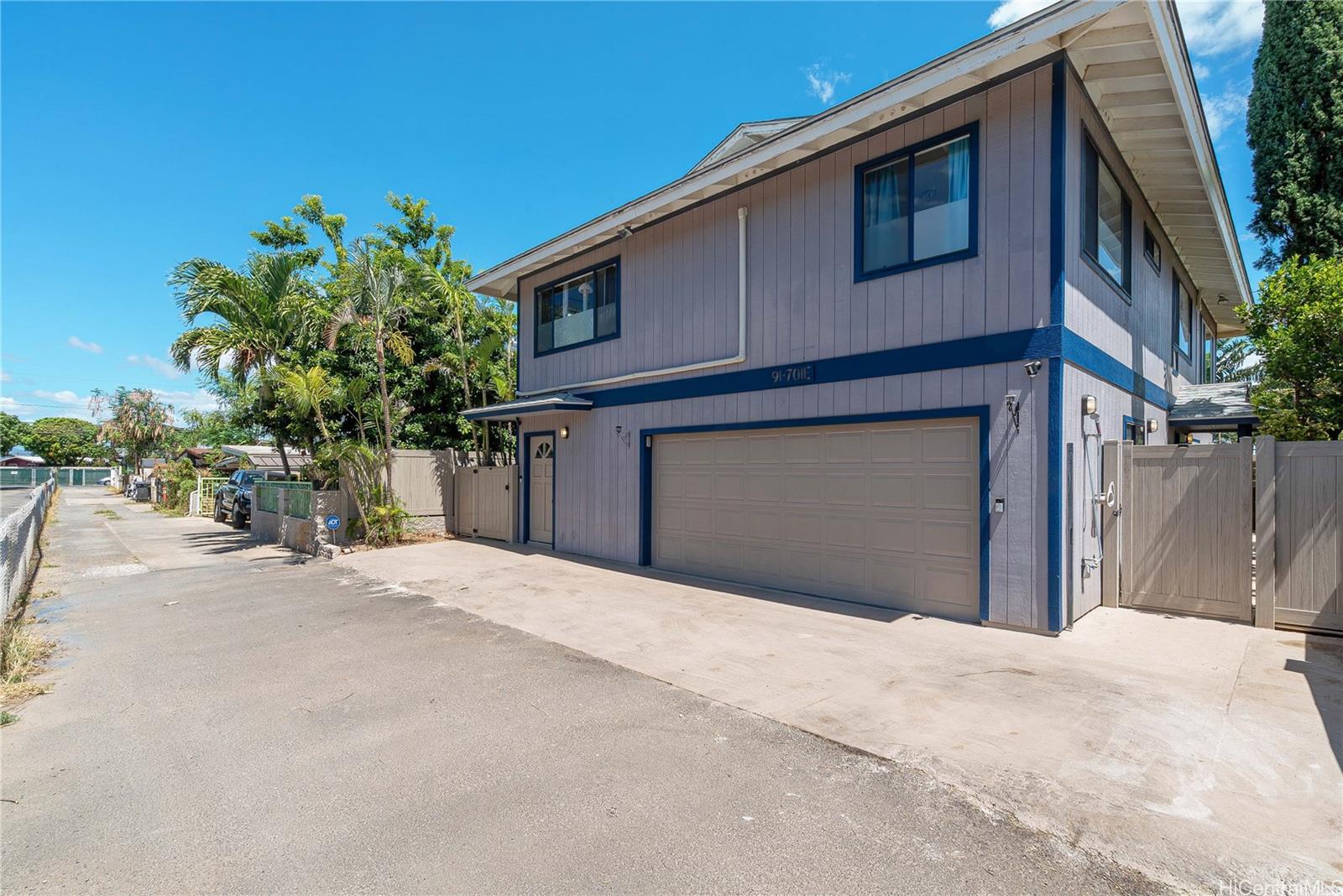 91-701E Pohakupuna Road  Ewa Beach HI 96706 photo
