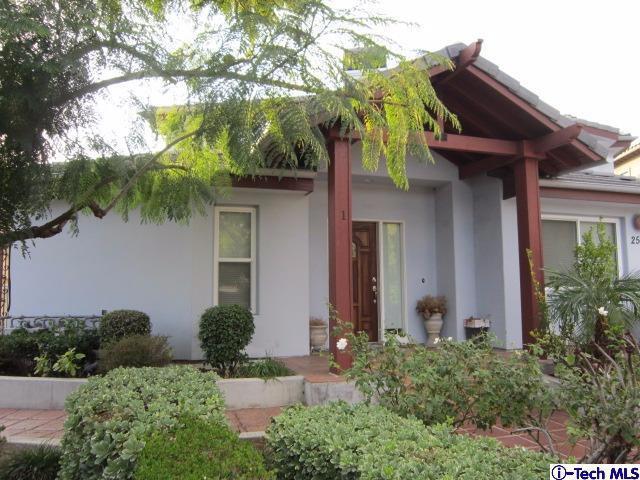 Property Photo: 253 N Michigan Avenue 2 CA 91106