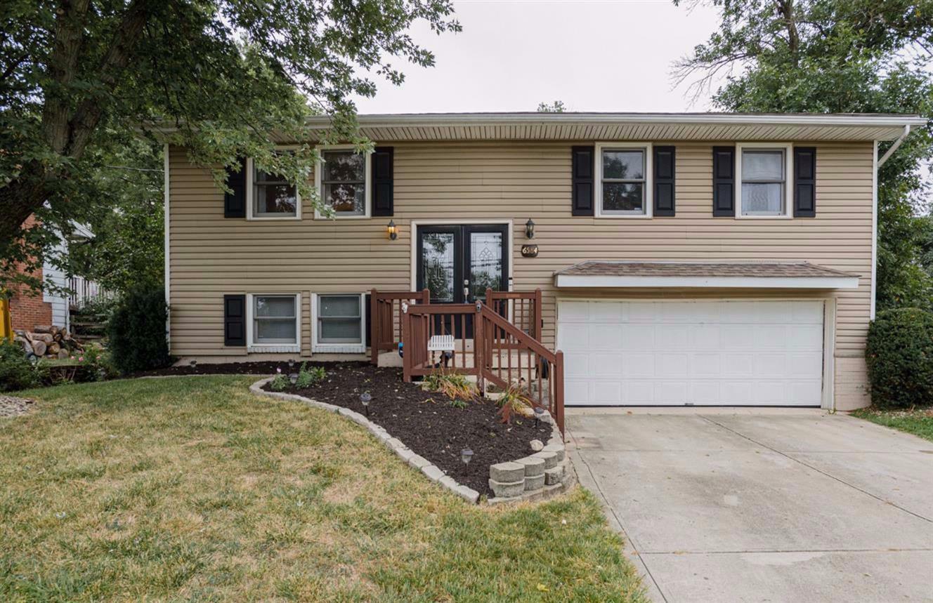 Property Photo: 6584 Butler Warren Rd OH 45040